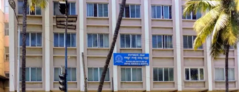 Bangalore Institute of Dental Sciences & Hospital, Bengaluru - Campus