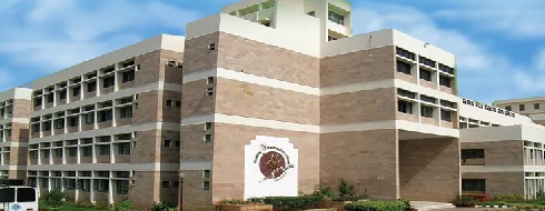 Bapuji Dental College & Hospital, Davangere - Campus