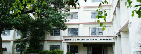 Bhabha College of Dental Sciences, Bhopal - Campus