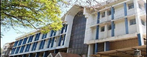 M.R. Ambedkar Dental College & Hospital, Bangalore - Campus