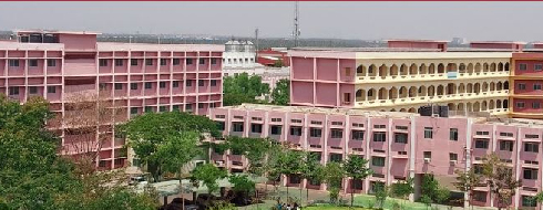 R.V.S. Dental College & Hospital, Coimbatore - Campus