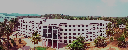 Sri Sankara Dental College, Thiruvananthapuram - Campus