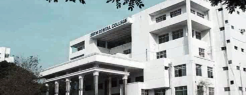 S.R.M. Dental College, Chennai - Campus