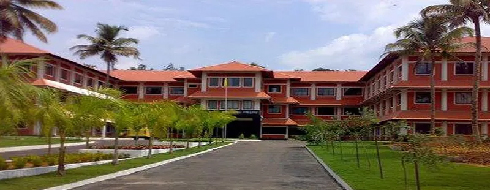 St. Gregorios Dental College, Ernakulam - Campus