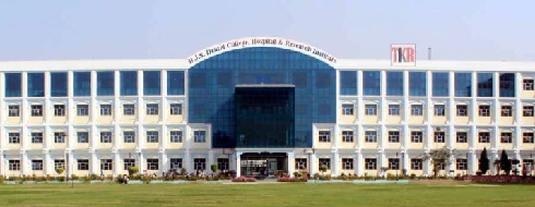 Baba Jaswant Singh Dental College Hospital & Research Institute, Ludhiana - Campus