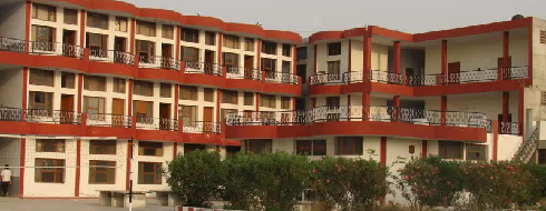 Desh Bhagat Dental College & Hospital, Mandi Gobindgarh - Campus