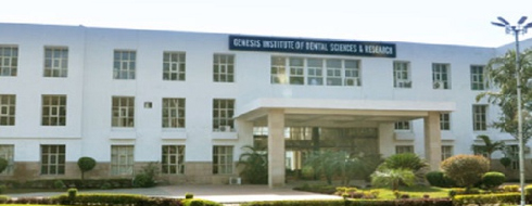 Genesis Institute of Dental Sciences & Research, Firozpur - Campus