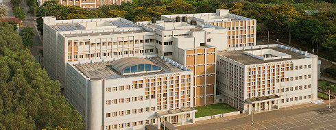 Gitam Dental College & Hospital, Visakhapatnam - Campus