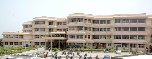 Guru Nanak Dev Dental College & Research Institute, Sunam - Campus