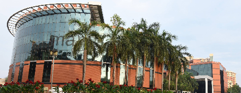 Manipal College of Dental Sciences, Mangalore - Campus