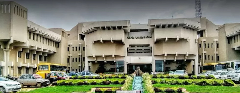 SDM College of Dental Sciences & Hospital, Dharwad - Campus