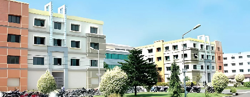 Sibar Institute of Dental Sciences, Guntur - Campus