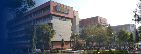 Sri Guru Ram Das Institute of Dental Sciences & Research, Amritsar - Campus