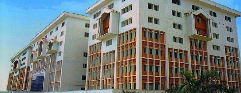 The Oxford Dental College, Bengaluru - Campus