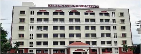 Yenepoya Dental College & Hospital, Mangaluru - Campus