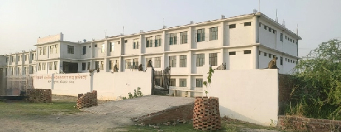 Amrapali Ayurvedic Medical College, Unnao* - CAMPUS