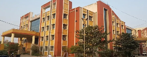 Govt. Ayurvedic College & Hospital, Varanasi - Campus