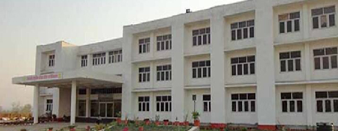 Himalaya Ayurvedic (PG) Medical College & Hospital, Dehradun - Campus