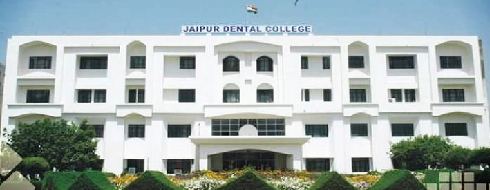 Jaipur Dental College, Jaipur - Campus