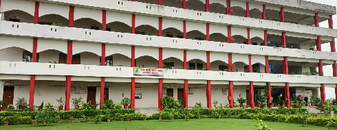 Jeevak Ayurved Medical College & Hospital, Research Centre, Chandauli - Campus