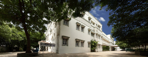 Kamineni Institute of Dental Sciences, Nalgonda - Campus