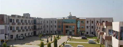 Major S.D. Singh Ayurvedic Medical College & Hospital, Farrukhabad - Campus