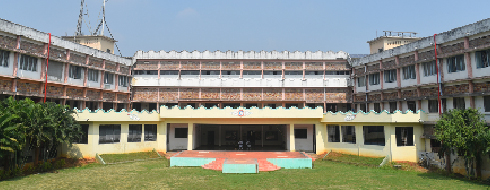 St. Joseph Dental College, Duggirala - Campus