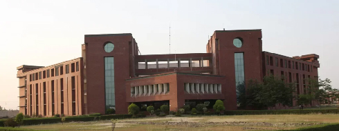 Divya Jyoti Ayurvedic Medical College & Hospital, Ghaziabad - Campus