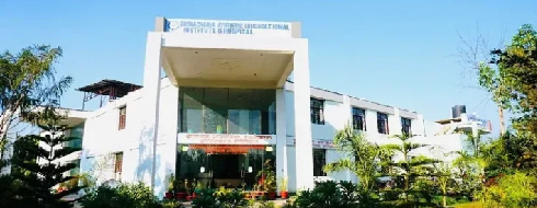 Dronacharya Ayurvedic Educational Institute & Hospital, Saharanpur - Campus