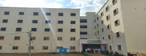 Himalaya Ayurvedic Medical College & Hospital, Patna - Campus