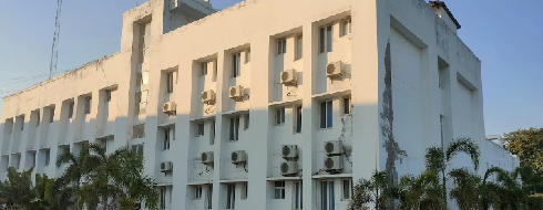 Institute of AYUSH Medical Sciences, Lucknow - Campus