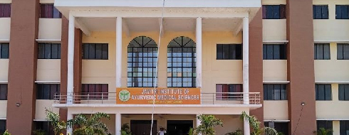 Javitri Institute of Ayurveda Medical Sciences, Lucknow - Campus