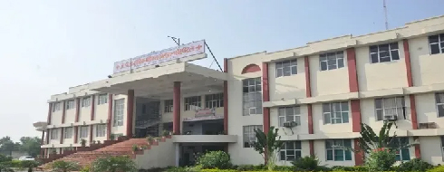 Aligarh Unani & Ayurvedic Medical College & ACN Hospital, Aligarh - Campus