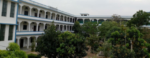 Chandra Shekhar Singh Ayurvedic Sansthan, Kaushambi - Campus