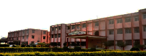 Dr. Krishna Gopal Dwivedi Ayurvedic Medical College & Hospital, Jhansi - Campus