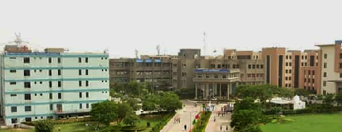 Faculty of Indian Medical System, SGT University, Gurgaon - Campus