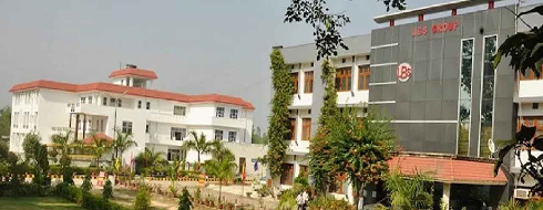 Lal Bahadur Shastri Mahila Ayurvedic College & Hospital, Yamunanagar - Campus