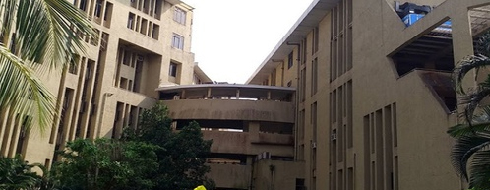 Padmashree Dr. D.Y. Patil Dental College & Hospital, Navi Mumbai - Campus