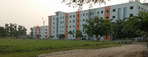 SCPM Ayurvedic Medical College & Hospital, Gonda - Campus