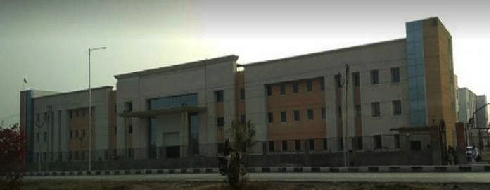 Shri Dhanwantri Ayurvedic Medical College & Research Centre, Mathura - Campus