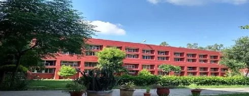 Shri Krishna Govt. Ayurvedic College & Hospital, Kurukshetra - Campus