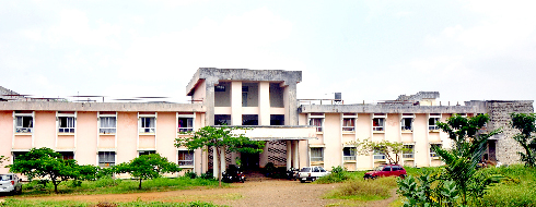 Tatyasaheb Kore Dental College & Research Centre, Kolhapur - Campus