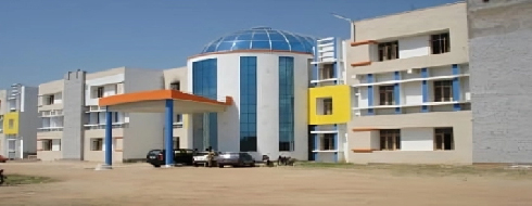 Tirumala Institute of Dental Sciences & Research Centre, Nizamabad - Campus