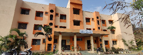 Vaidik Dental College and Research Centre, Daman - Campus