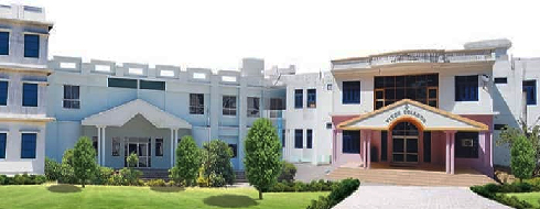 Vivek College of Ayurvedic Sciences & Hospital, Bijnor - Campus