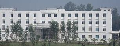 Arnav Ayurvedic Medical College, Barabanki - Campus