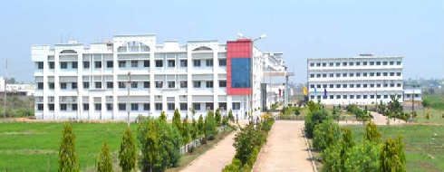 Bharti Ayurved Medical College & Hospital, Durg - Campus