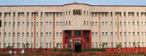 Ch. Brahm Prakash Ayurved Charak Sansthan, New Delhi - Campus