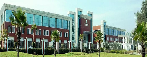 Future Institute of Ayurvedic Medical sciences, Bareilly - Campus