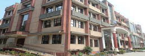 Ishan Ayurved Medical College & Research Centre, Greater Noida - Campus